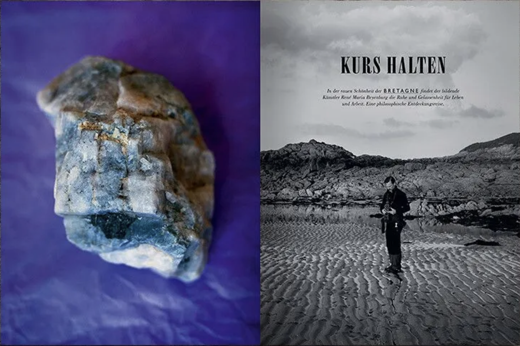 The Weekender Nr. 11