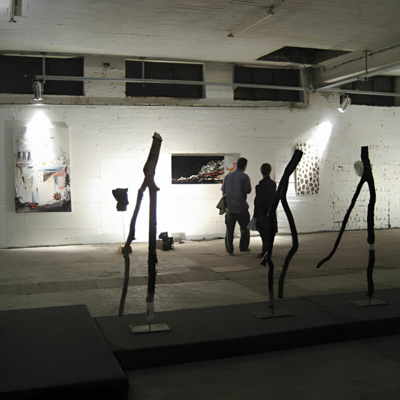 JACK IN THE BOX e.V. – INSTINCT WALK